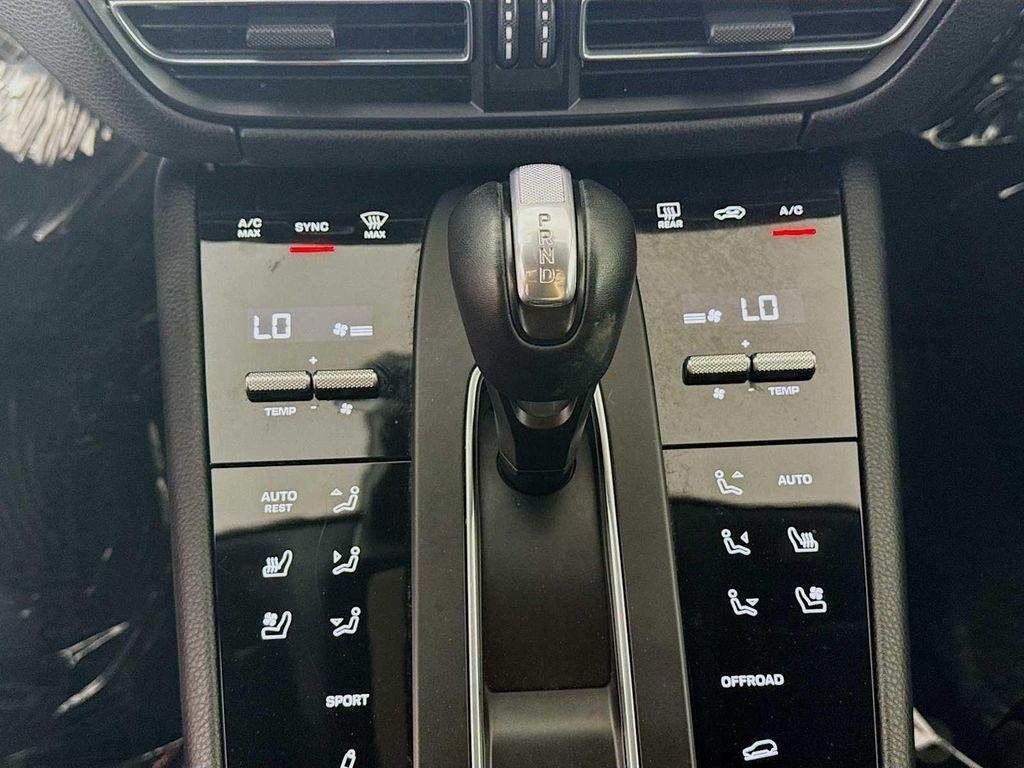 used 2022 Porsche Macan car, priced at $60,991