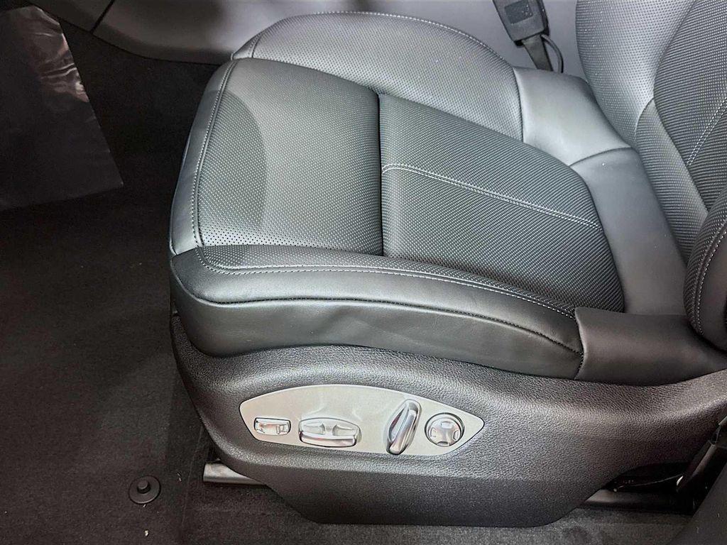new 2025 Porsche Macan car, priced at $76,105
