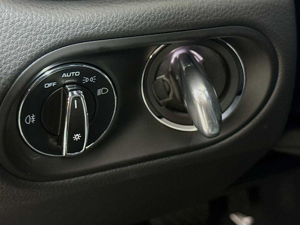 new 2025 Porsche Macan car, priced at $76,105