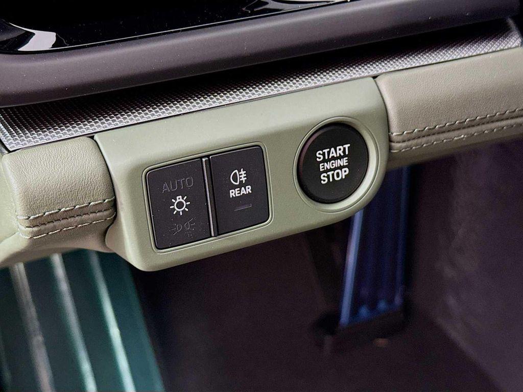 new 2025 Porsche Panamera car, priced at $123,435