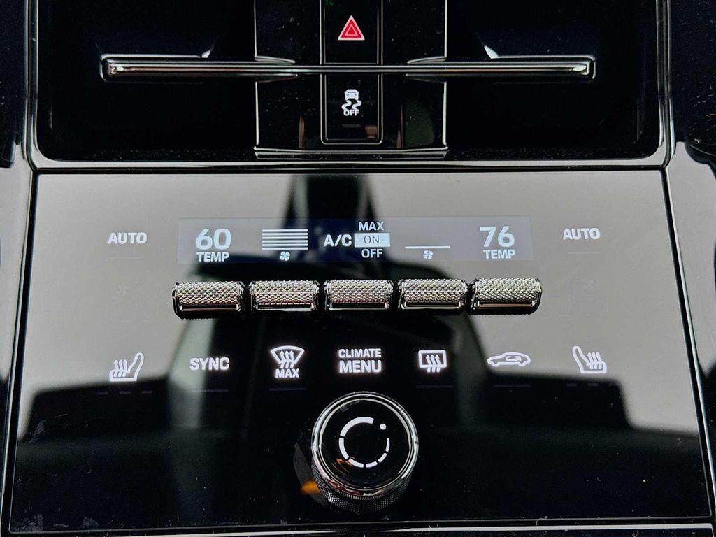 new 2025 Porsche Panamera car, priced at $123,435