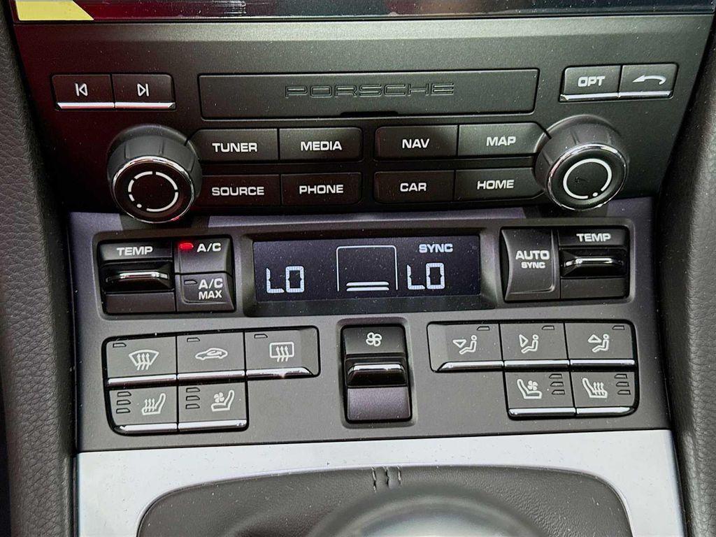 new 2025 Porsche 718 Cayman car, priced at $88,895