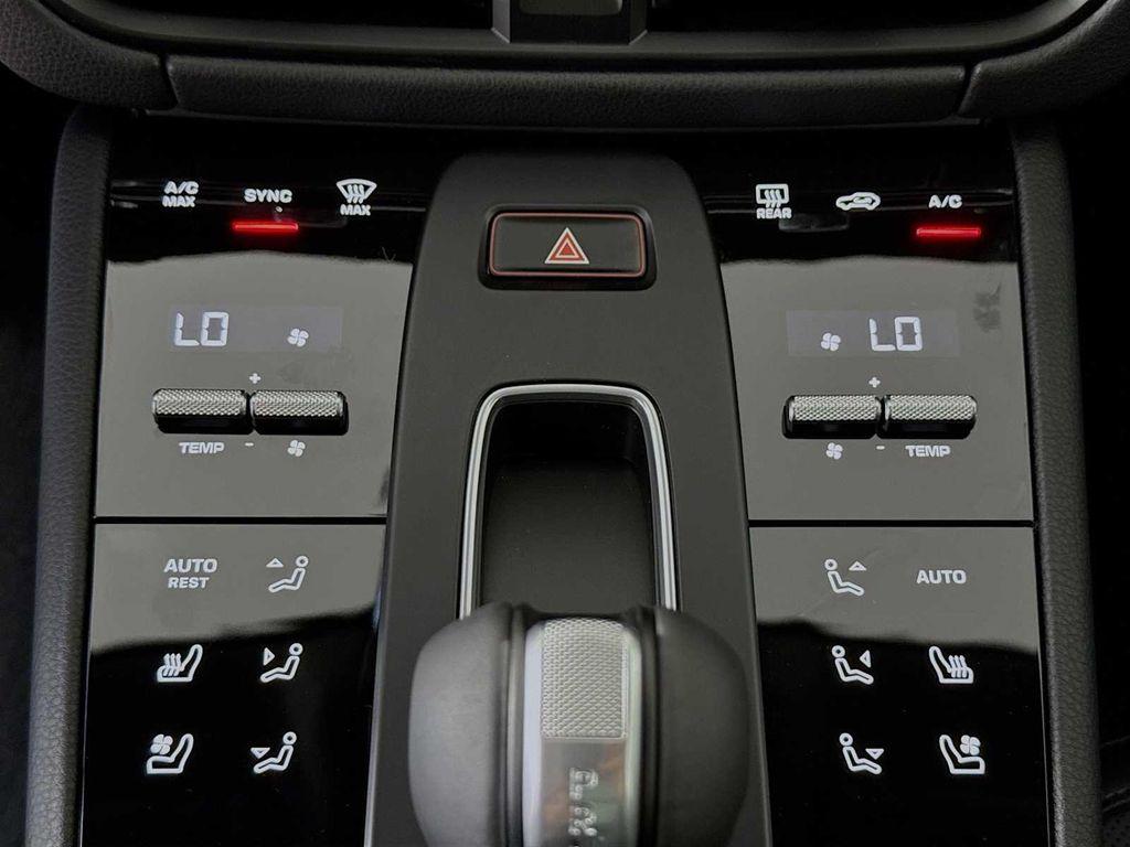 new 2026 Porsche Macan car, priced at $80,380