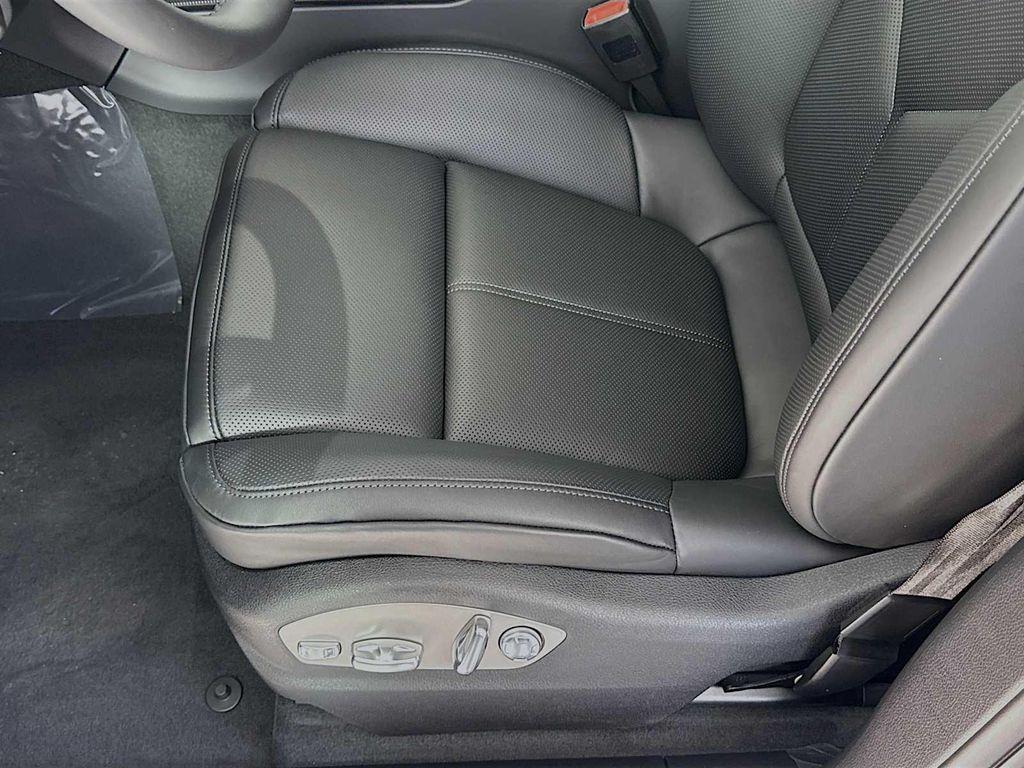 new 2026 Porsche Macan car, priced at $80,380