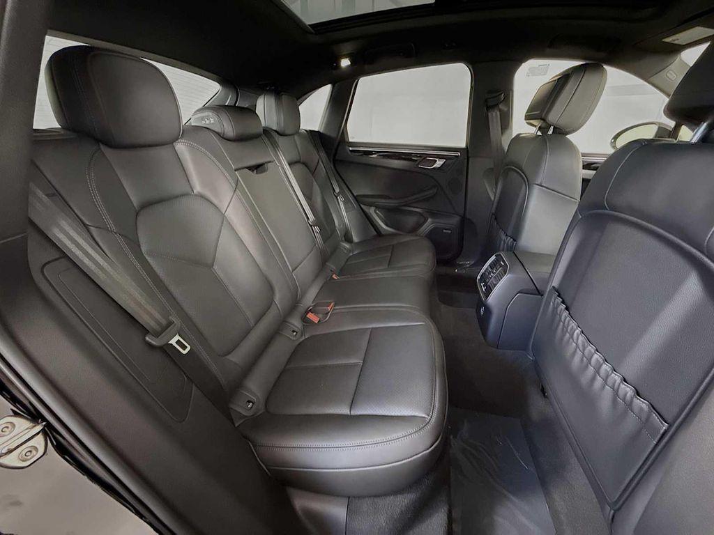new 2026 Porsche Macan car, priced at $80,380