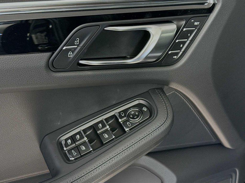 new 2026 Porsche Macan car, priced at $80,380