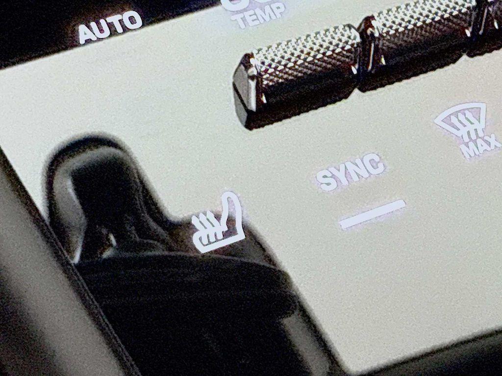 new 2025 Porsche Cayenne car, priced at $146,345