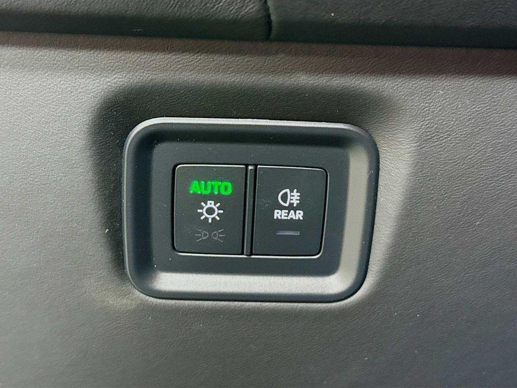 new 2025 Porsche Cayenne car, priced at $146,345