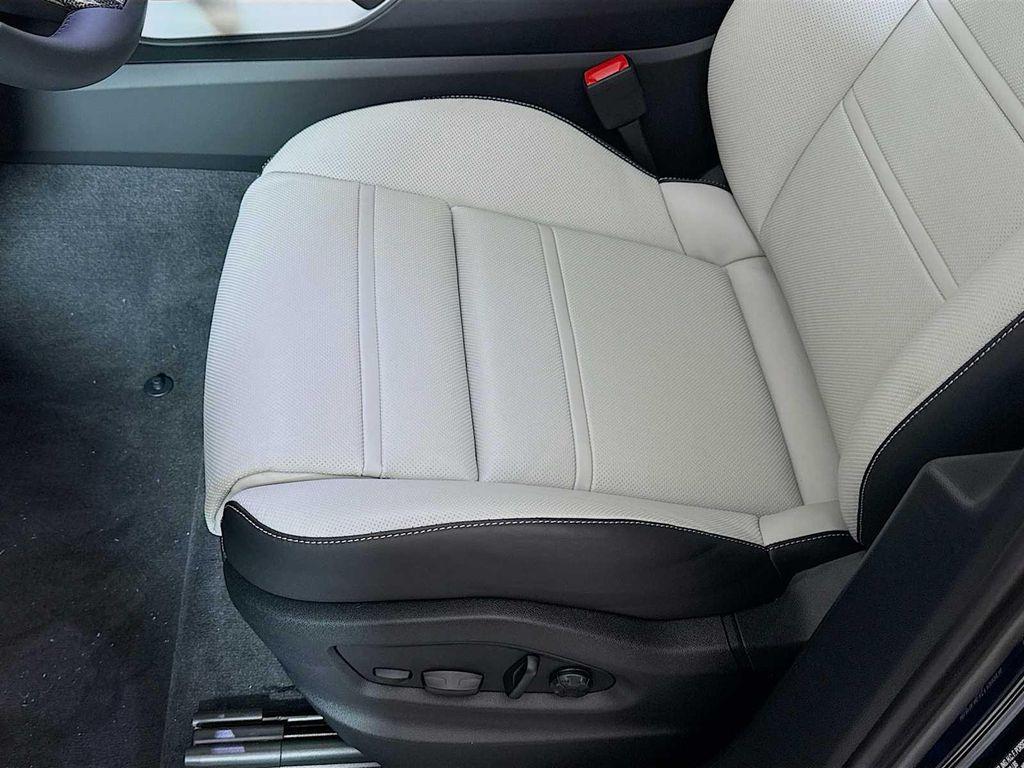 new 2025 Porsche Cayenne car, priced at $198,965