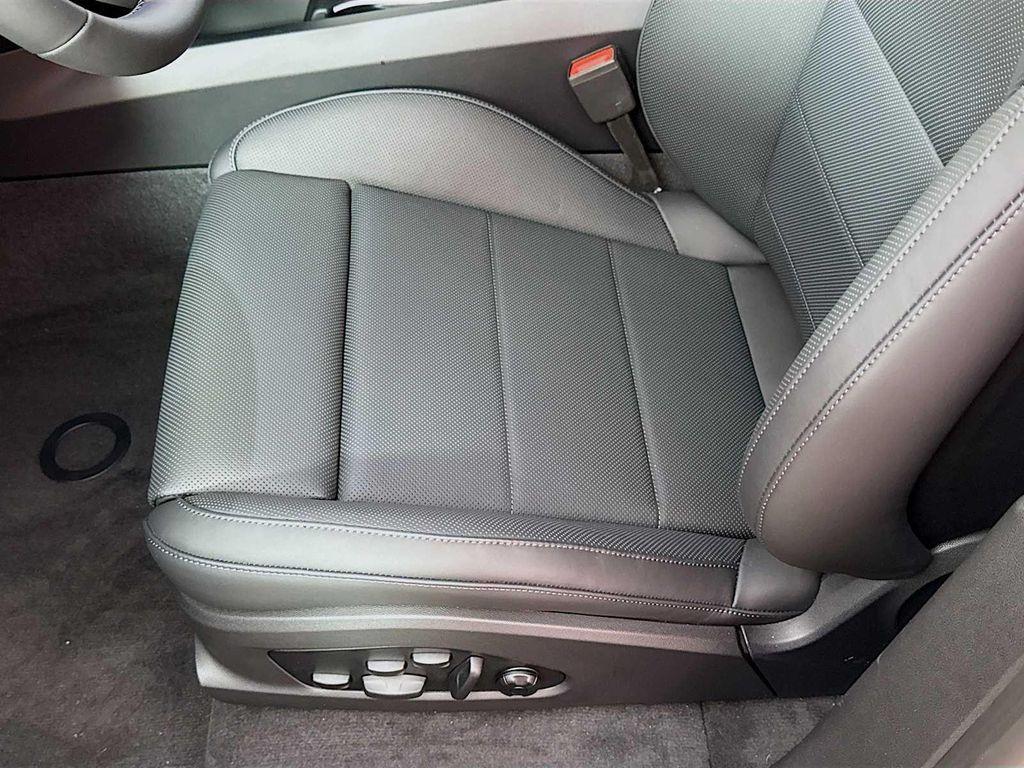 new 2025 Porsche Macan car, priced at $114,755