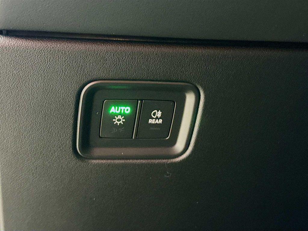 new 2025 Porsche Macan car, priced at $114,755