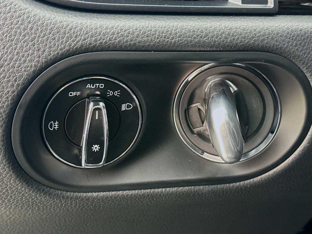 used 2024 Porsche Macan car, priced at $50,991