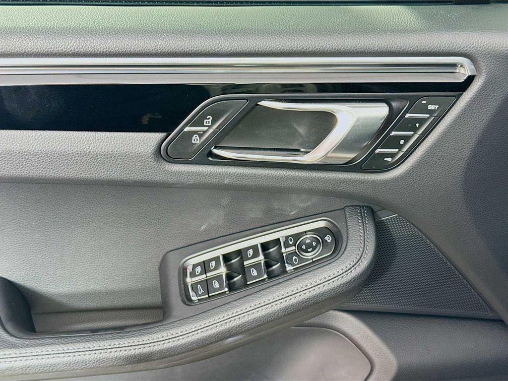 used 2024 Porsche Macan car, priced at $50,991