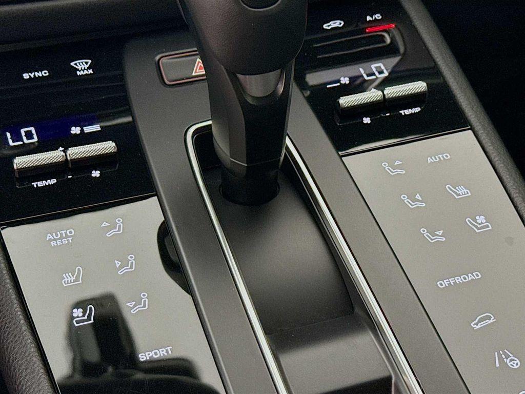 used 2024 Porsche Macan car, priced at $50,991