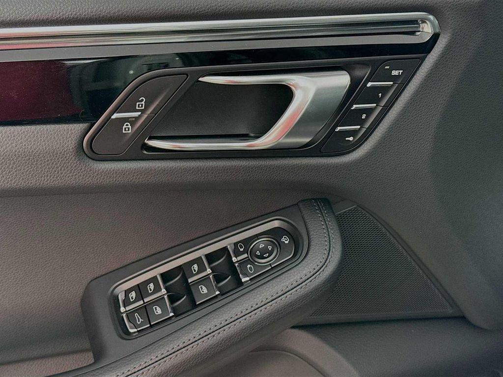new 2026 Porsche Macan car, priced at $77,900
