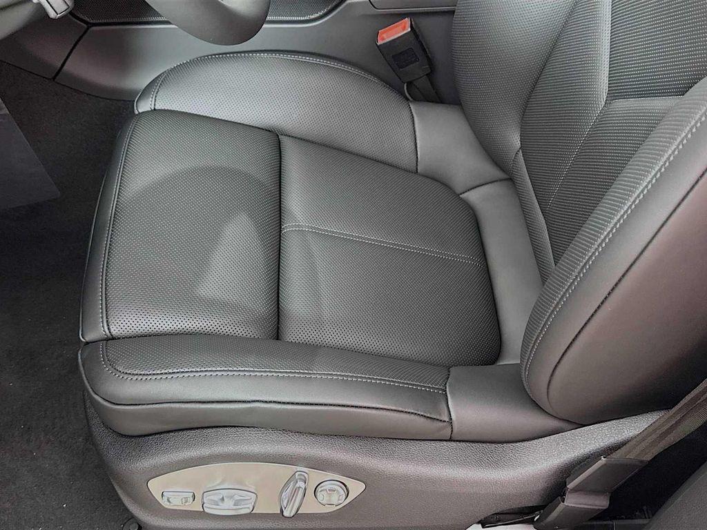 new 2026 Porsche Macan car, priced at $77,900