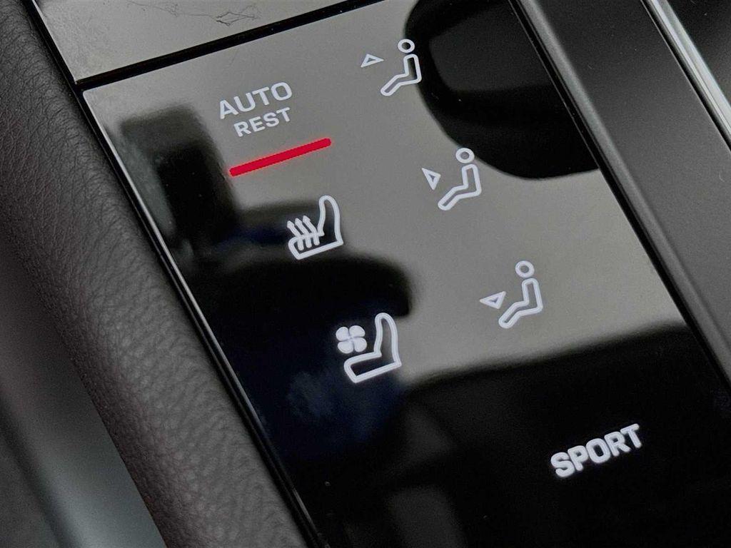 new 2026 Porsche Macan car, priced at $77,900