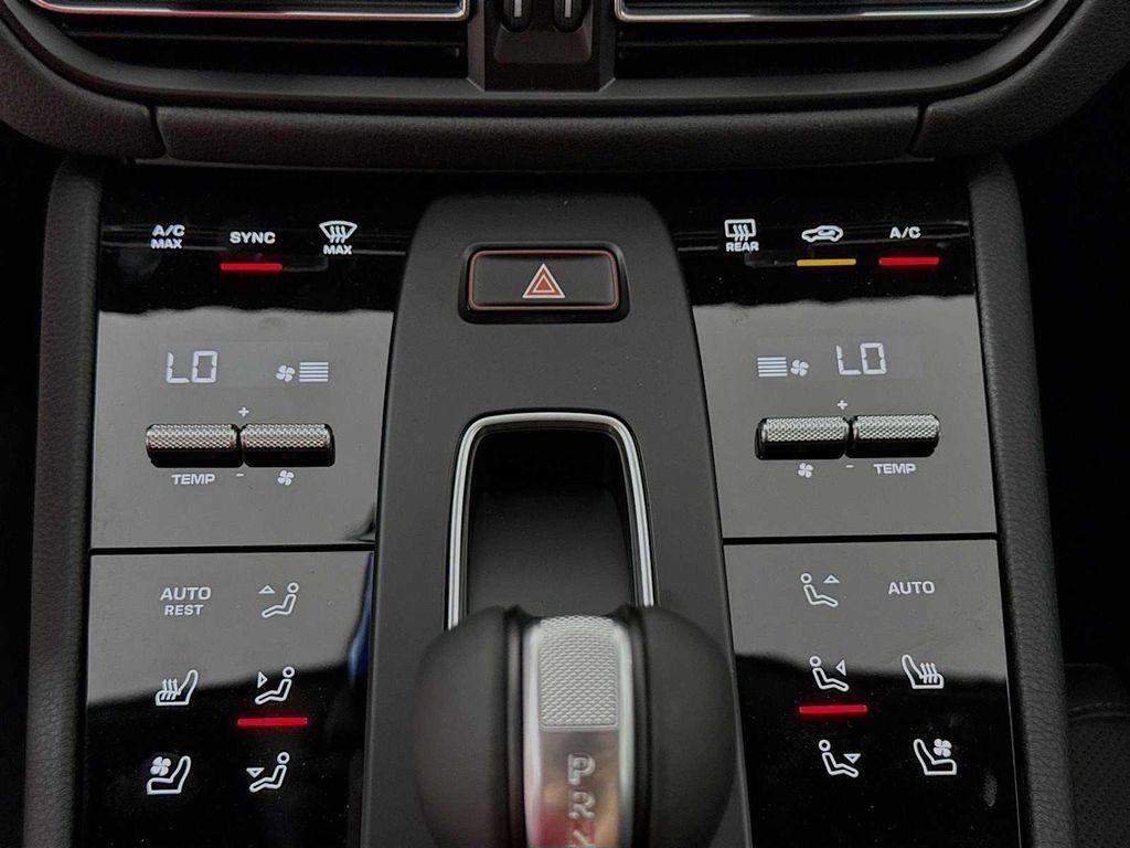 new 2026 Porsche Macan car, priced at $77,900