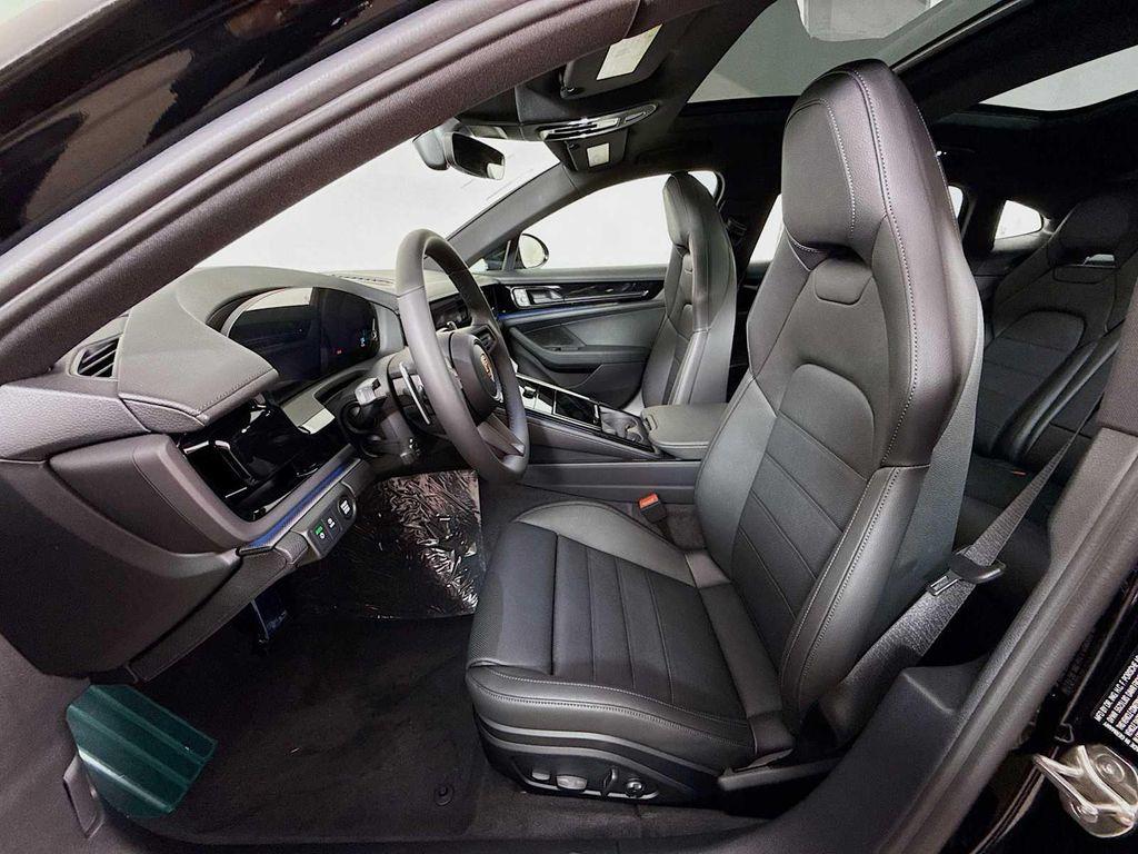 new 2026 Porsche Panamera car, priced at $123,260