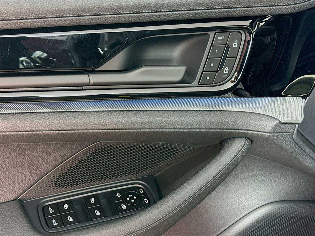 new 2026 Porsche Panamera car, priced at $123,260
