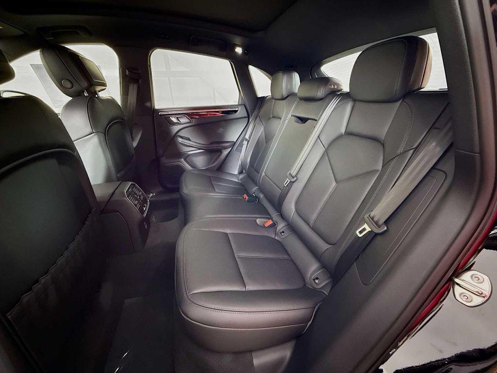 new 2026 Porsche Macan car, priced at $70,880