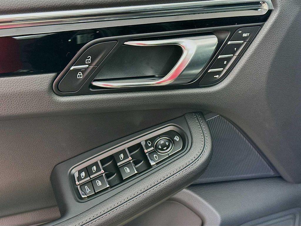 new 2026 Porsche Macan car, priced at $70,880