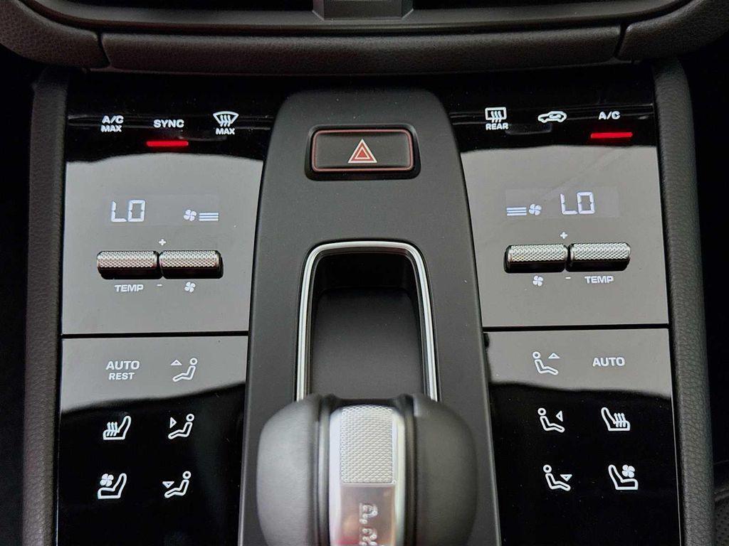 new 2026 Porsche Macan car, priced at $70,880