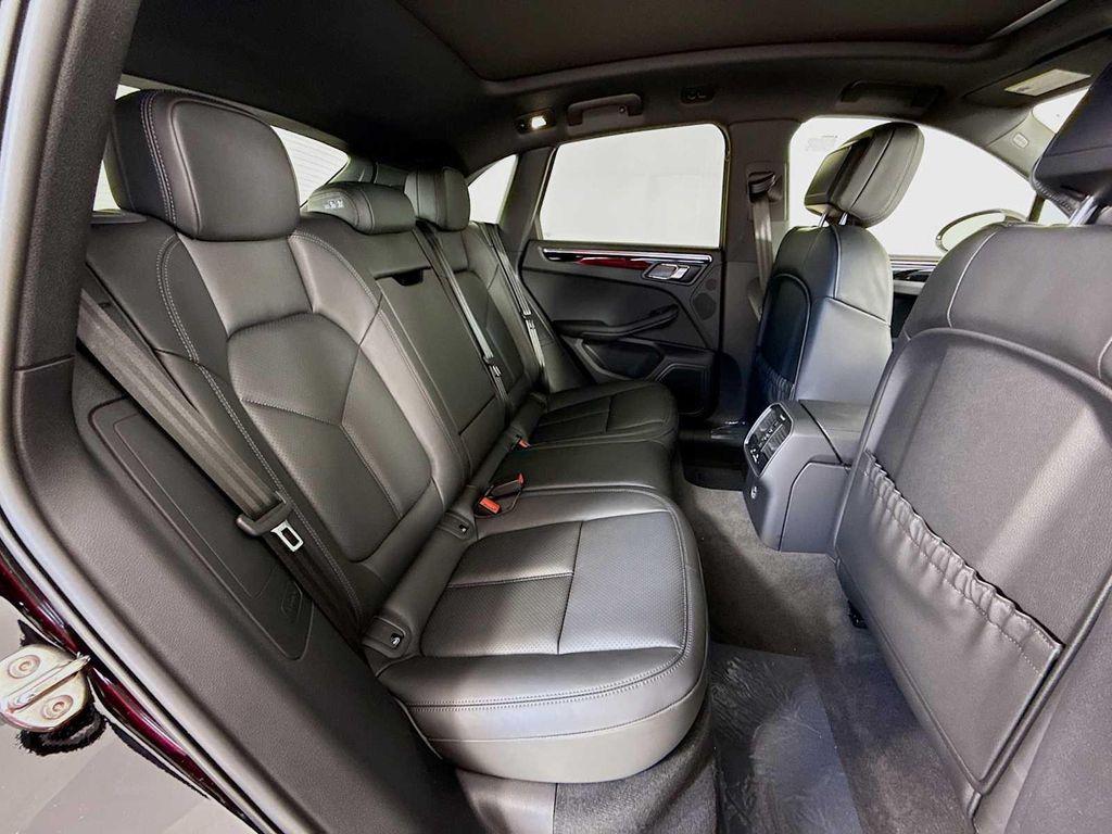 new 2026 Porsche Macan car, priced at $70,880