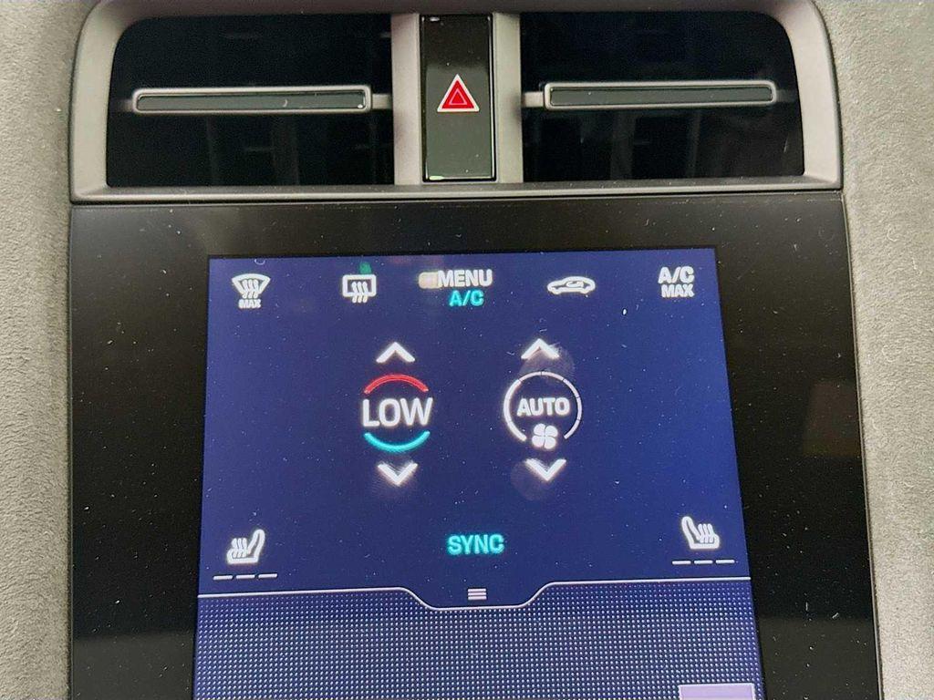 new 2026 Porsche Taycan car, priced at $174,220