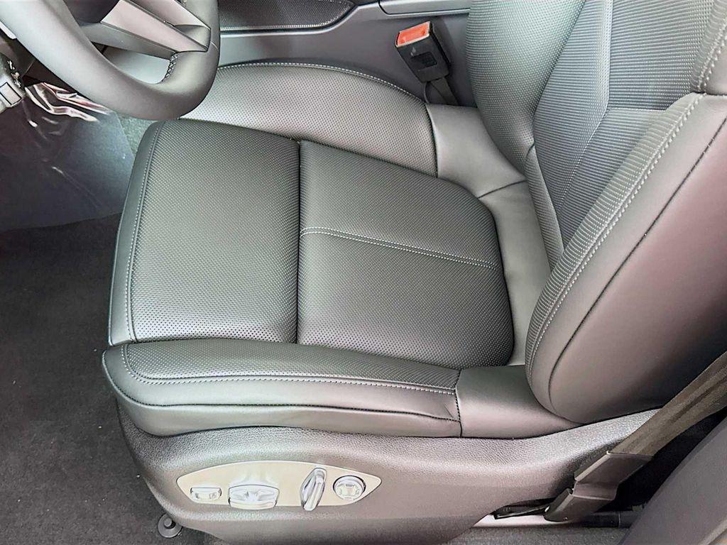 new 2026 Porsche Macan car, priced at $90,950