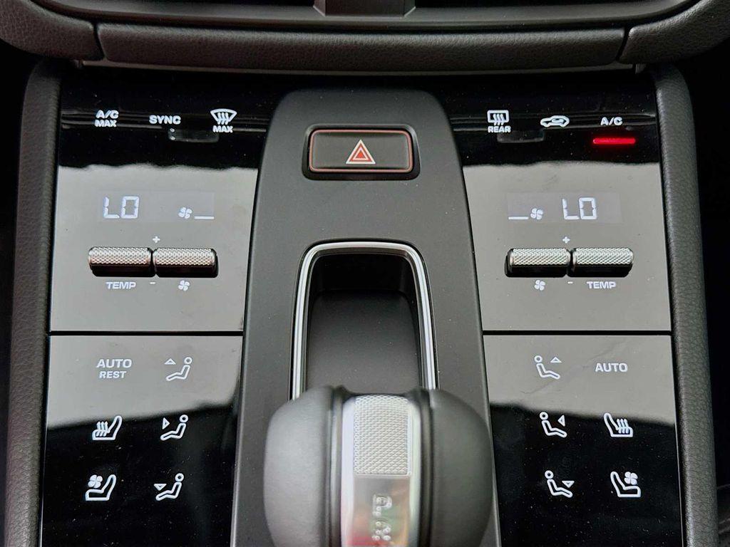 new 2026 Porsche Macan car, priced at $90,950