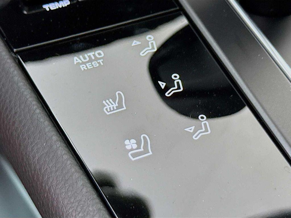 new 2026 Porsche Macan car, priced at $90,950