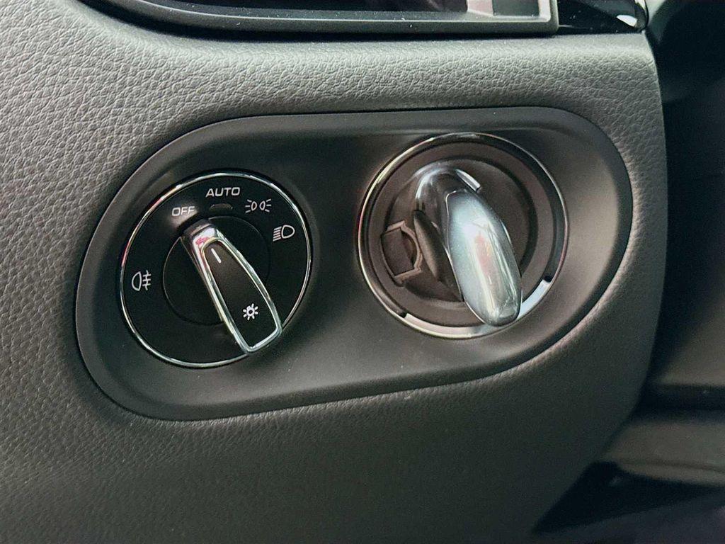 new 2026 Porsche Macan car, priced at $90,950