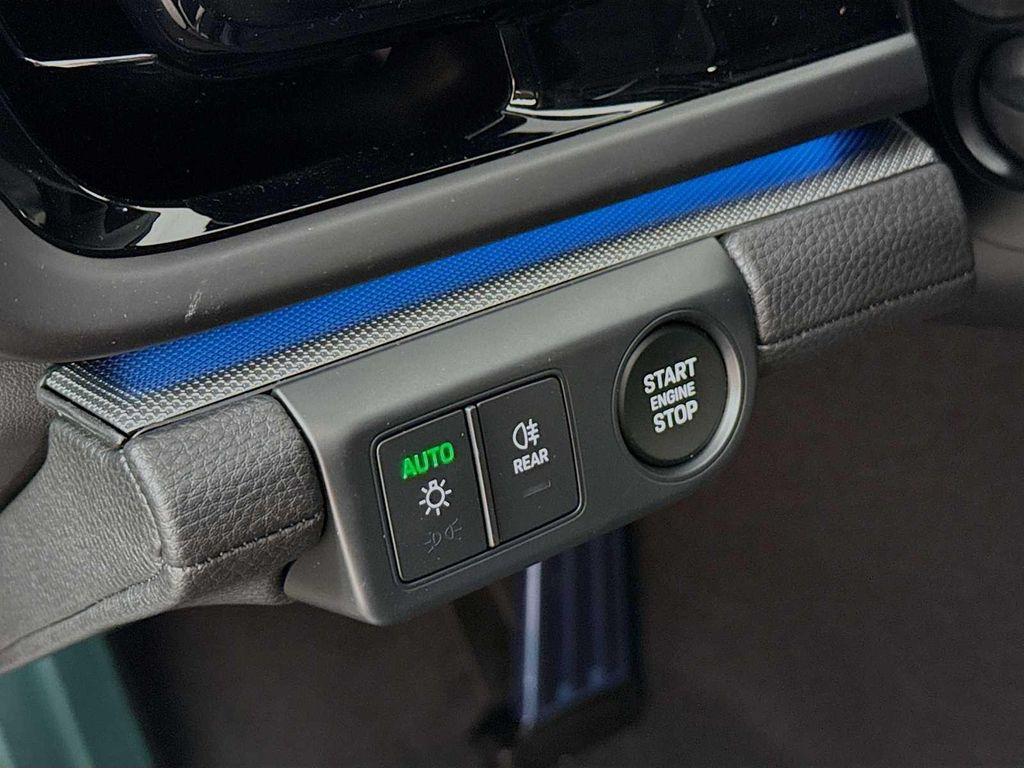 new 2026 Porsche Panamera car, priced at $128,070