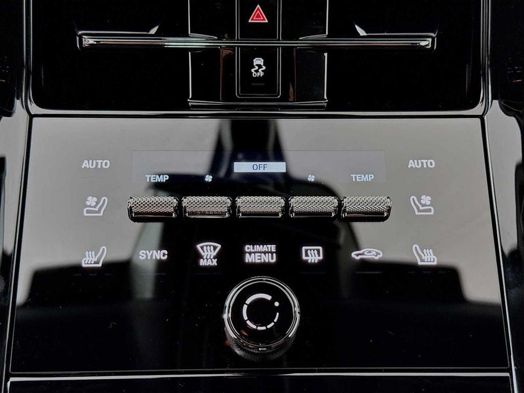 new 2026 Porsche Panamera car, priced at $128,070