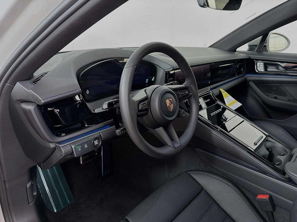 new 2026 Porsche Panamera car, priced at $128,070