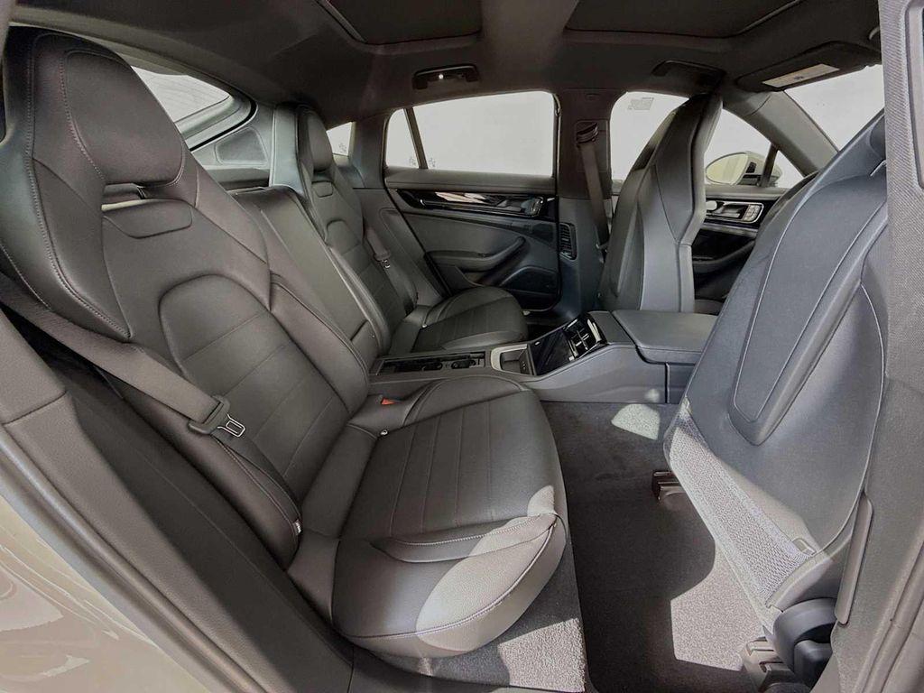 new 2026 Porsche Panamera car, priced at $128,070
