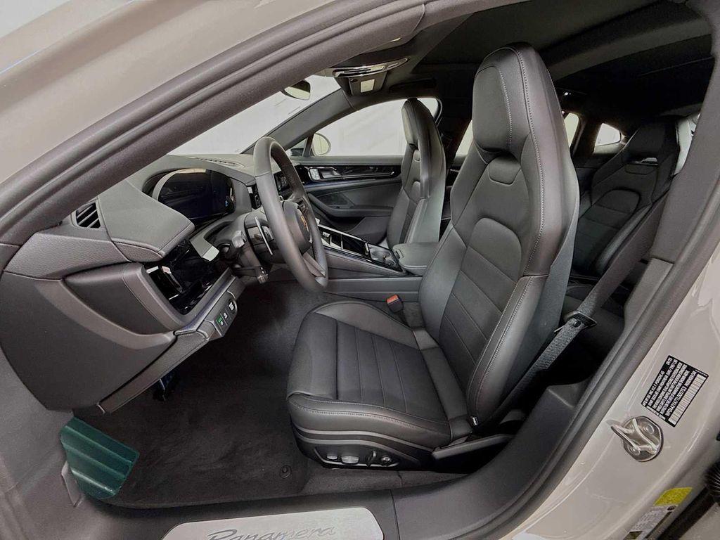 new 2026 Porsche Panamera car, priced at $128,070