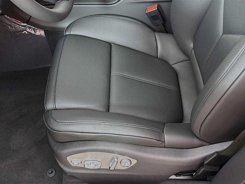 new 2026 Porsche Macan car, priced at $75,300