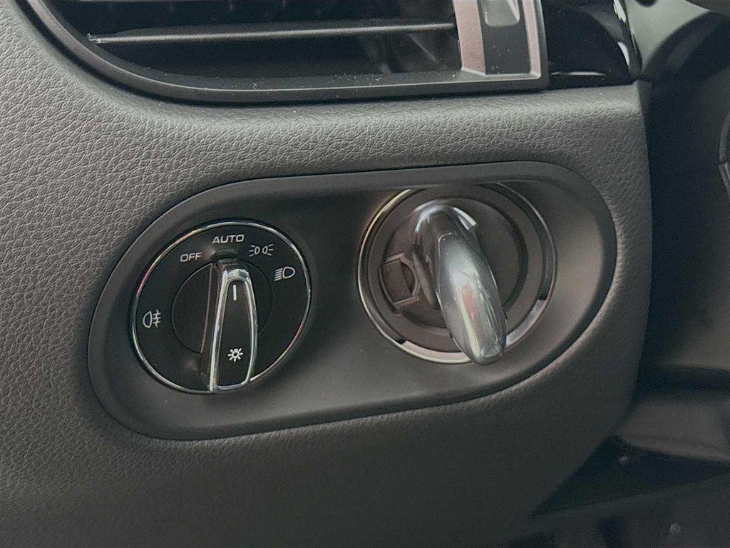 new 2026 Porsche Macan car, priced at $75,300