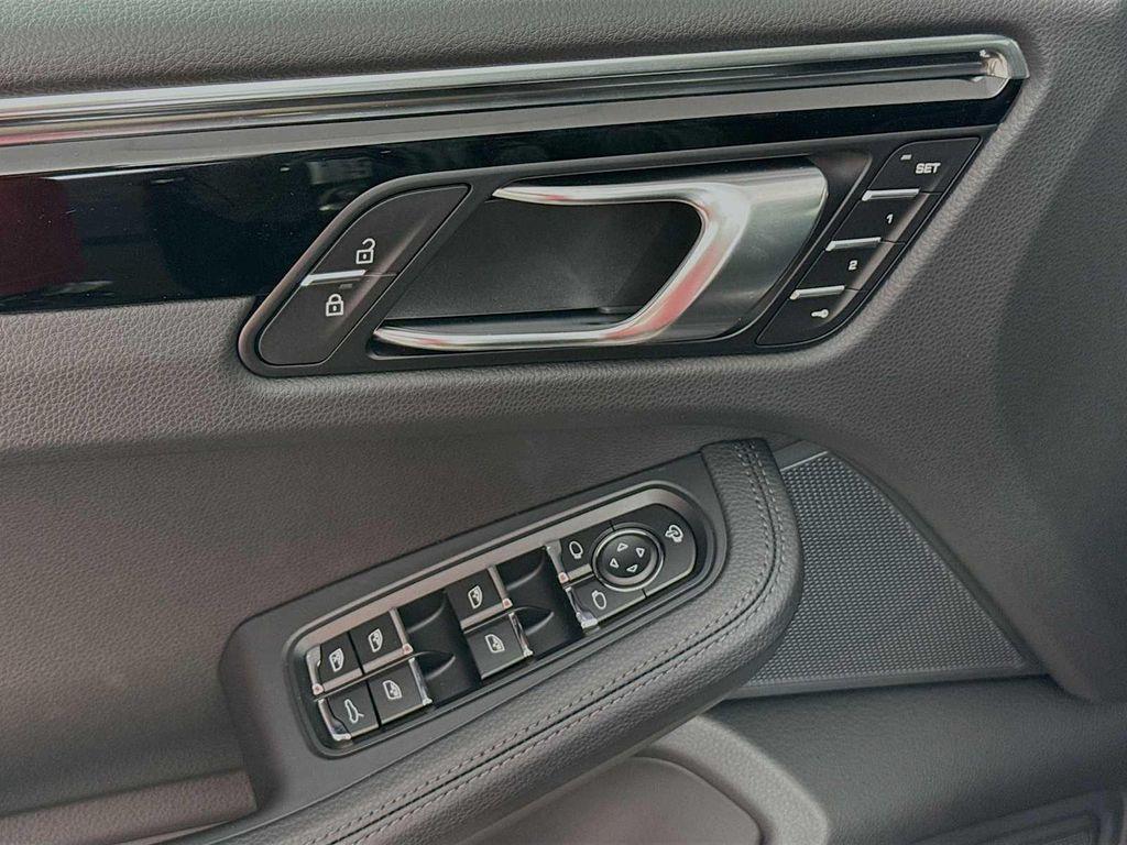 new 2026 Porsche Macan car, priced at $75,300