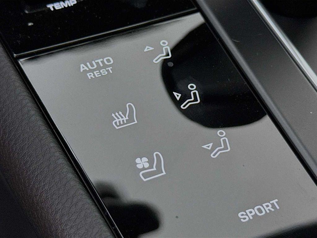 new 2026 Porsche Macan car, priced at $75,300