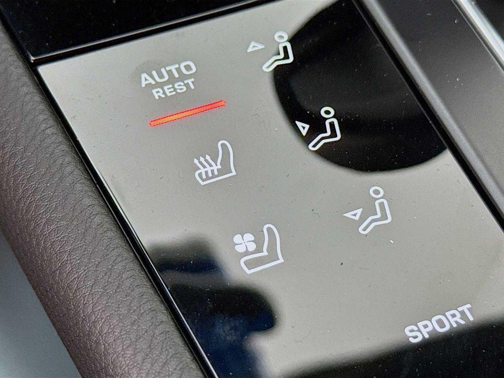 new 2026 Porsche Macan car