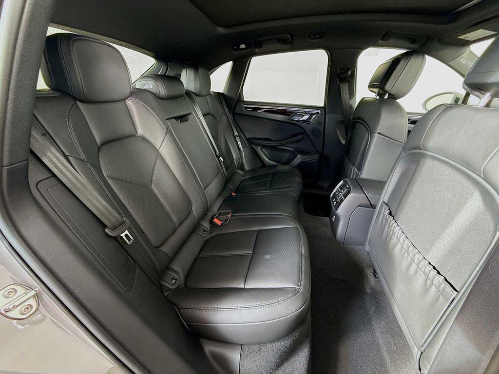 new 2026 Porsche Macan car