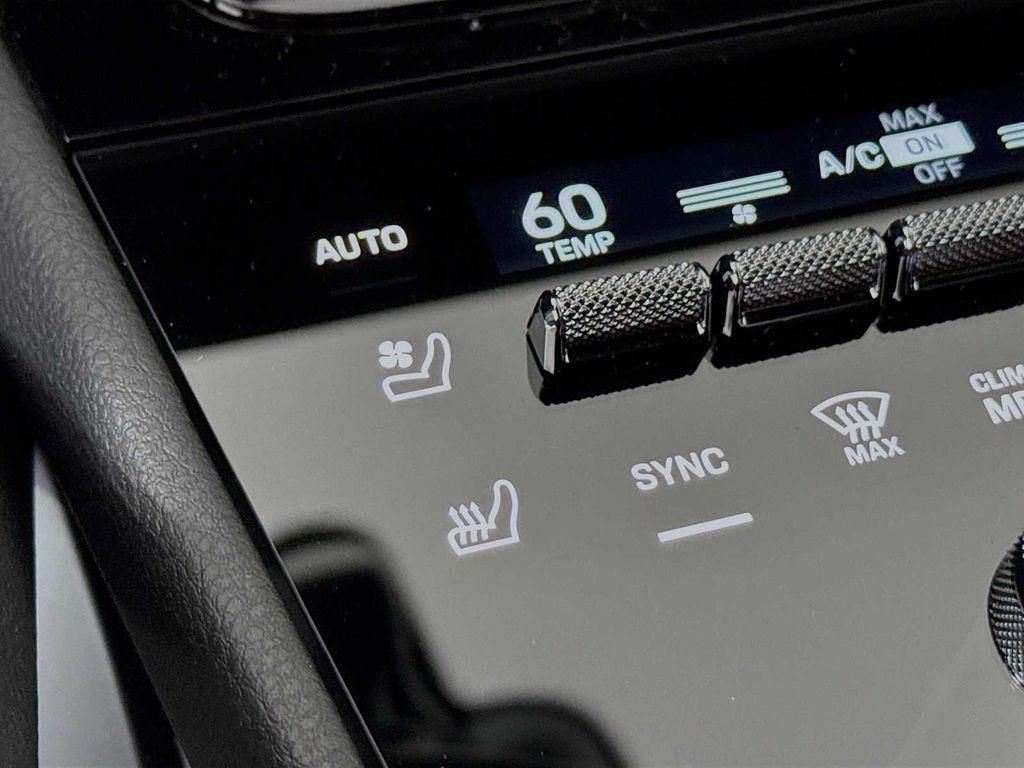 new 2026 Porsche Cayenne car, priced at $124,360