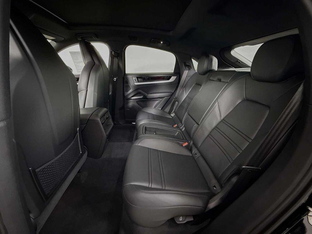 new 2026 Porsche Cayenne car, priced at $124,360