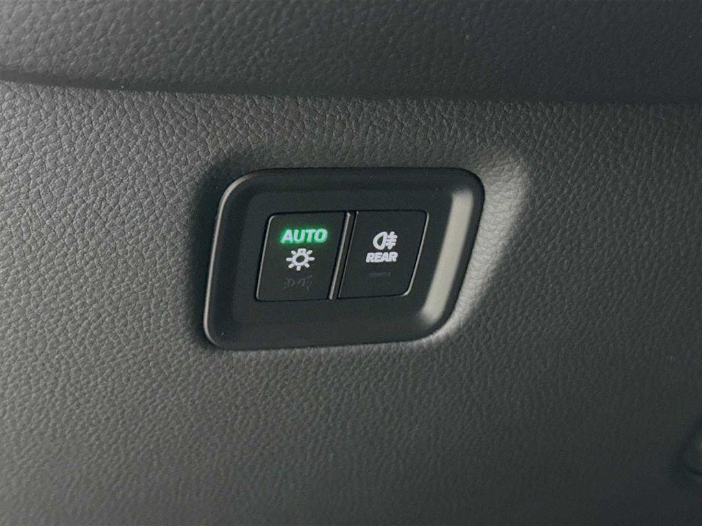 new 2026 Porsche Cayenne car, priced at $124,360