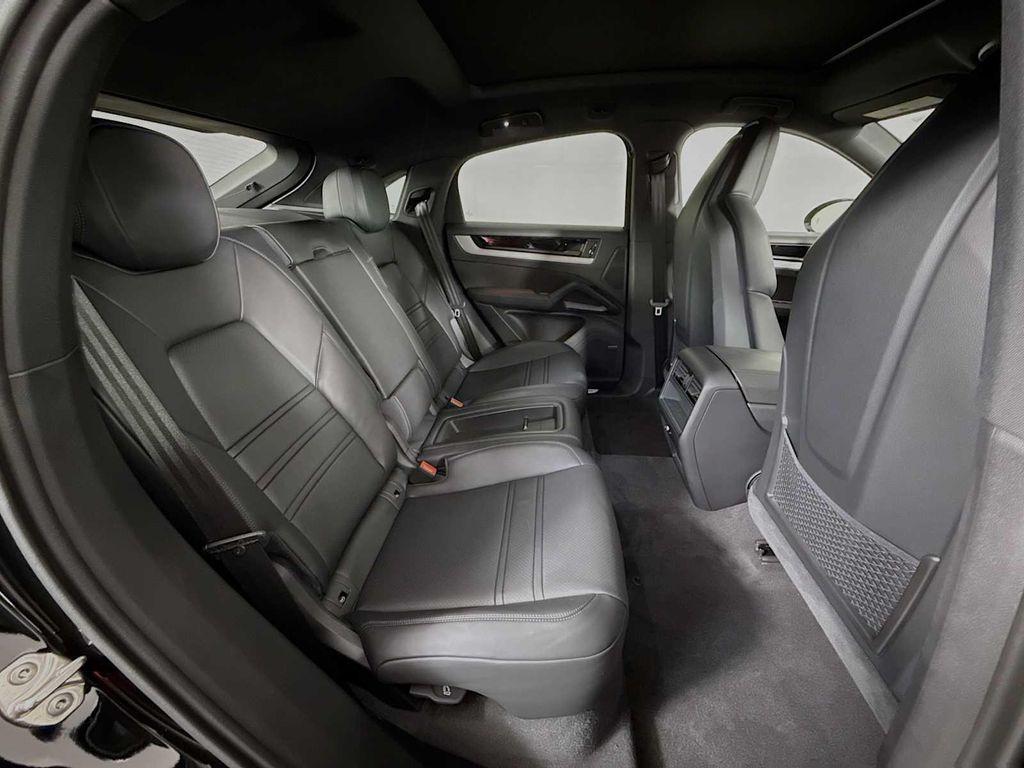 new 2026 Porsche Cayenne car, priced at $124,360