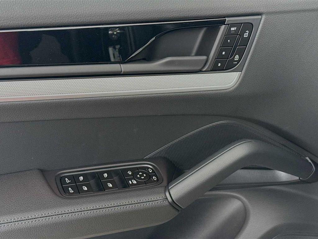 new 2026 Porsche Cayenne car, priced at $124,360