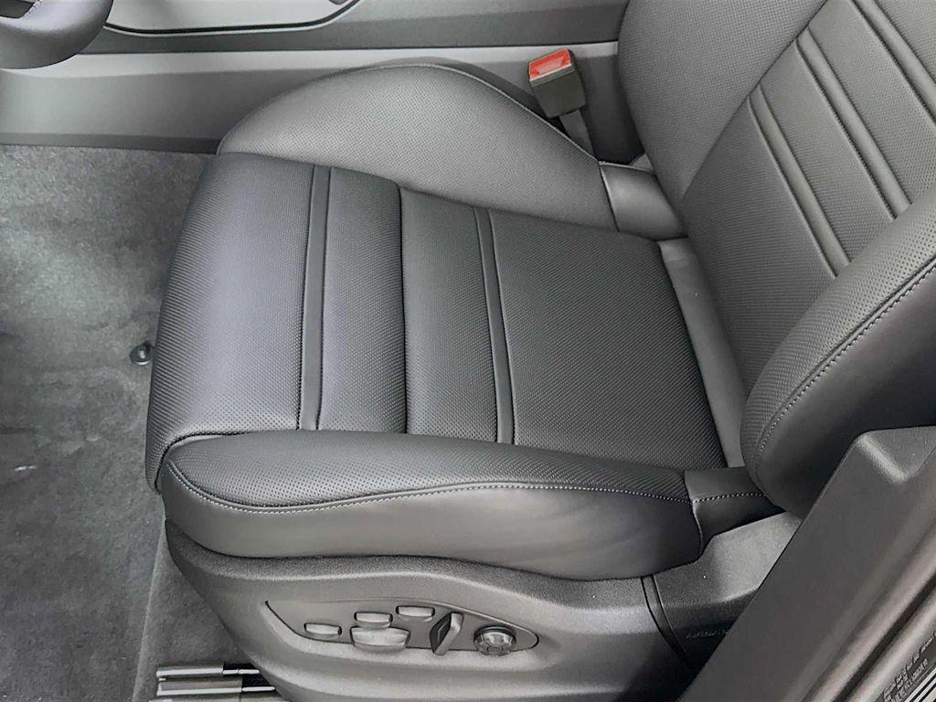 new 2026 Porsche Cayenne car, priced at $124,360